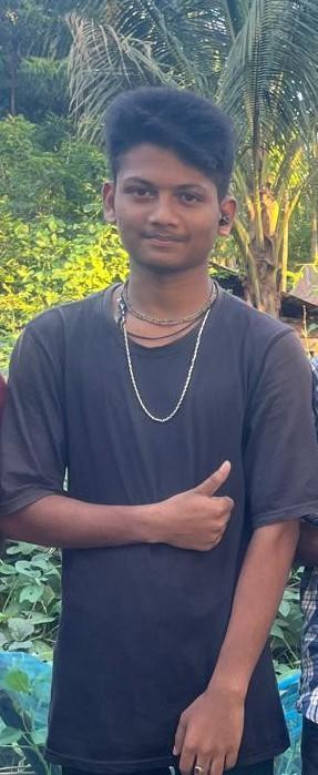 Prasanjit Boishnab Profile Picture