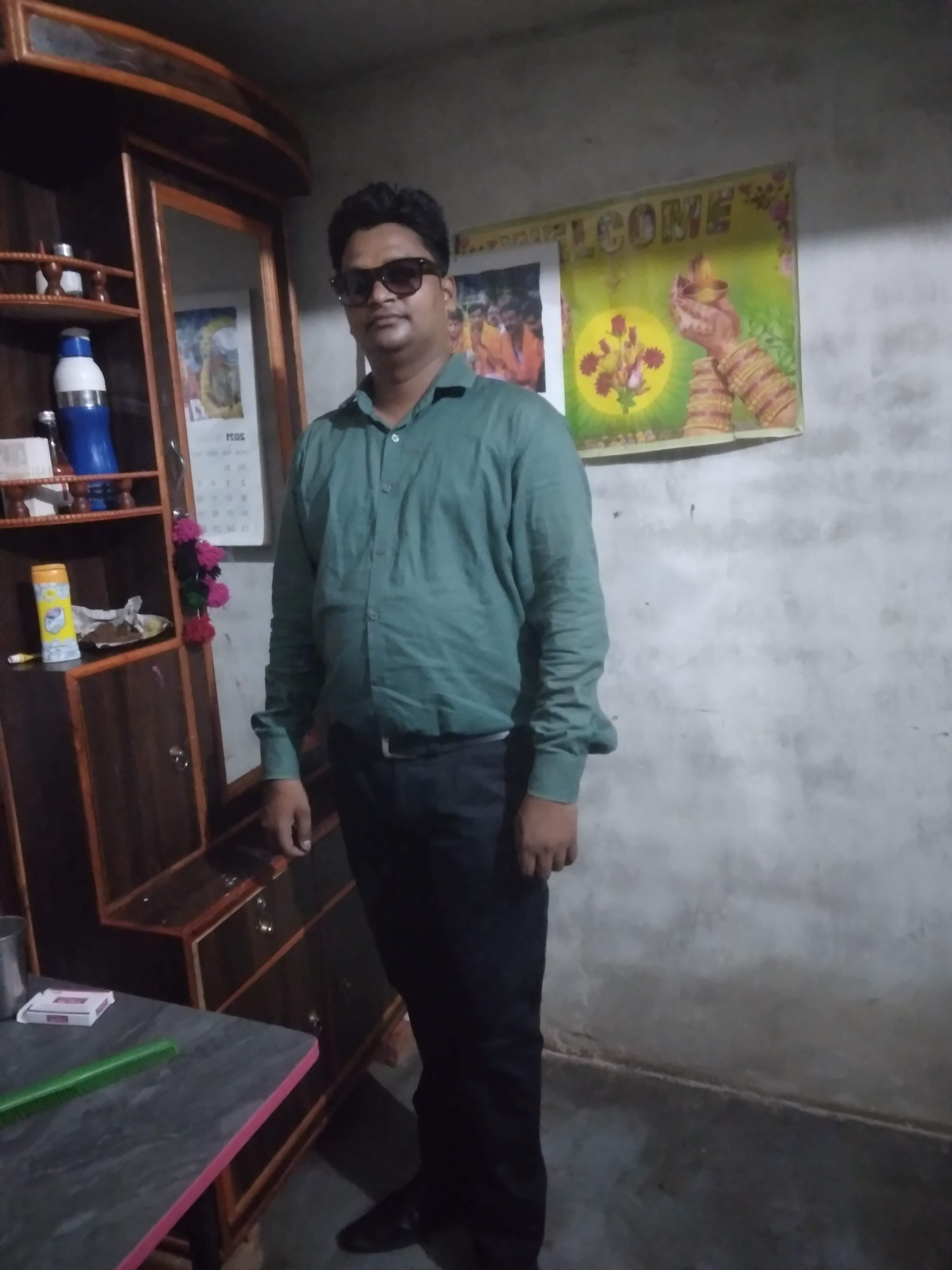 Anuj Sharma Profile Picture