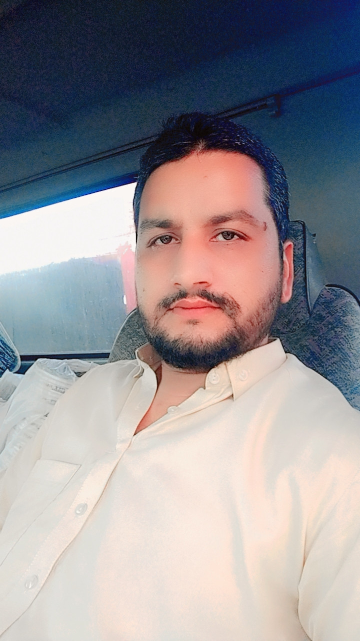 Ilyas Afridi Profile Picture