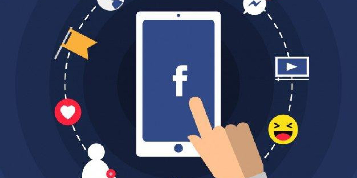 Facebook marketing strategy and tricks