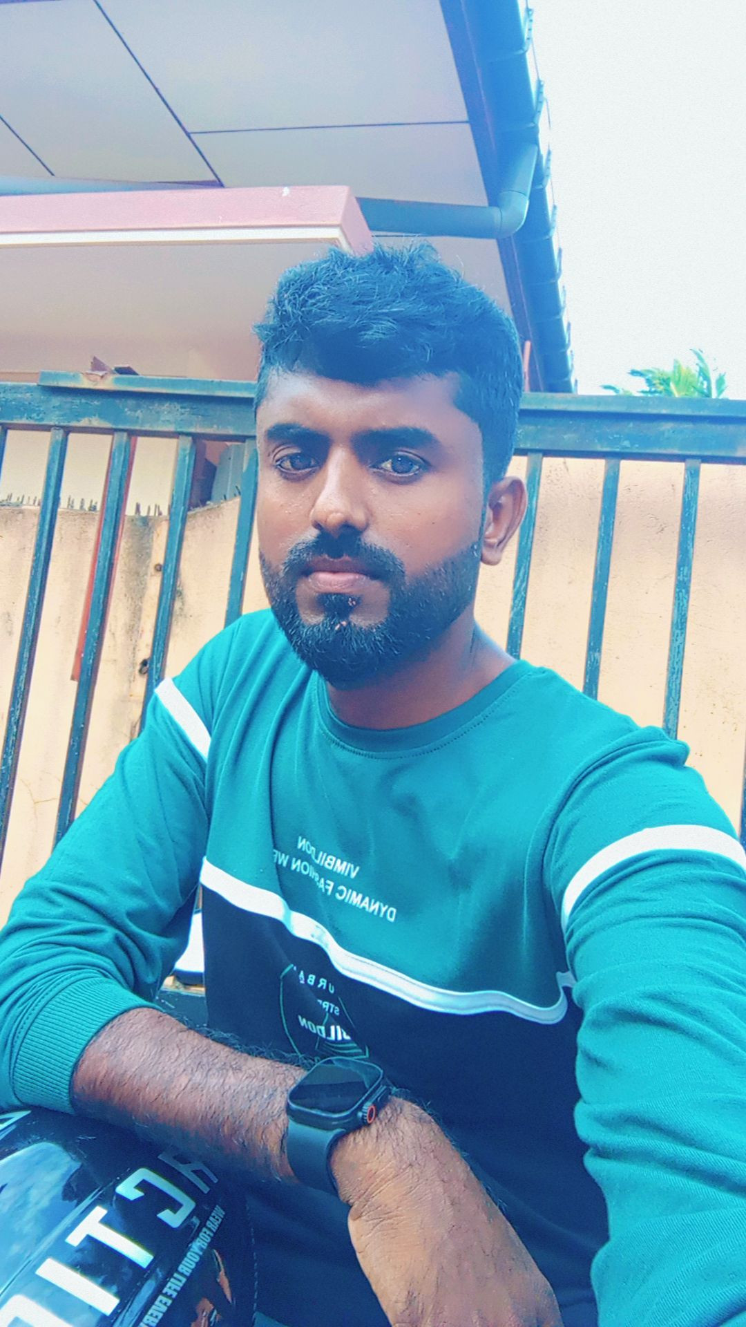 Nagarasa jeevithan Profile Picture