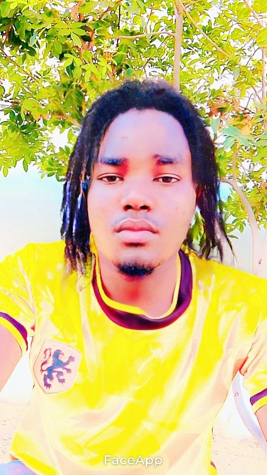 Abdoul kader Mahamadou Profile Picture