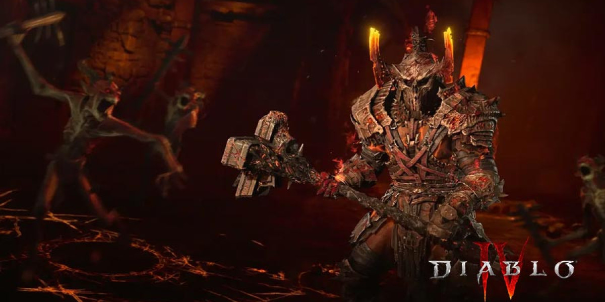 Essential Guide to Diablo 4 Shop Items: Unlocking Set Items and Exclusive Store Offerings