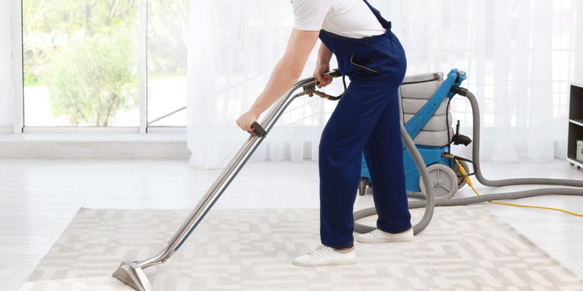 The Health and Comfort Advantages of Professional Carpet Cleaning