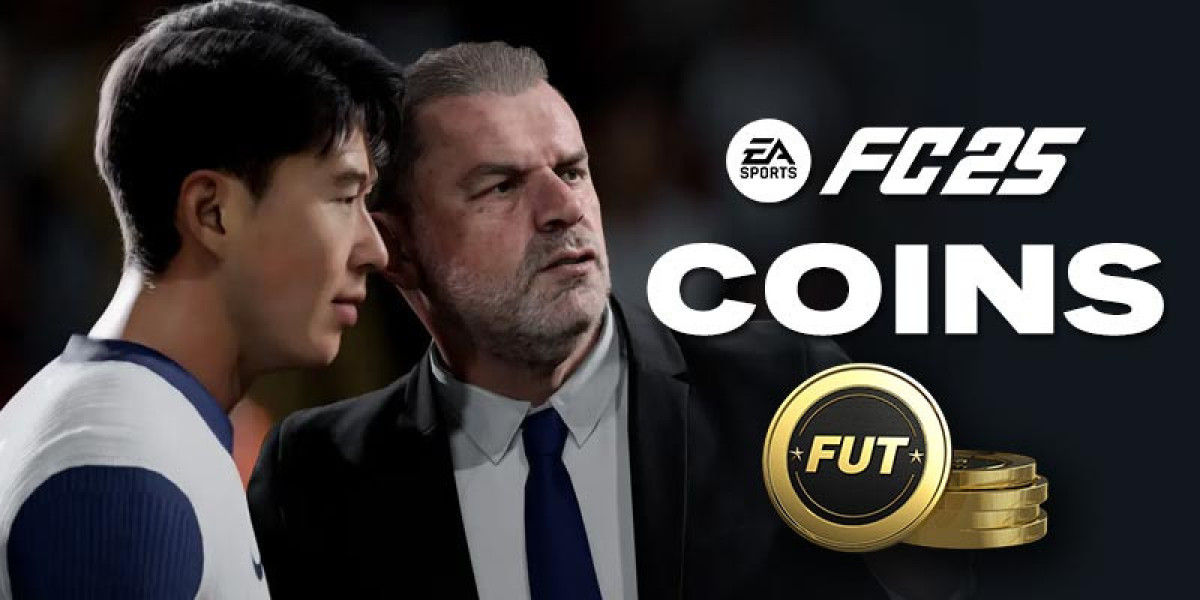 Expert Guide to Buying FIFA Coins: Best FC25 Coin Prices and Purchase Strategies