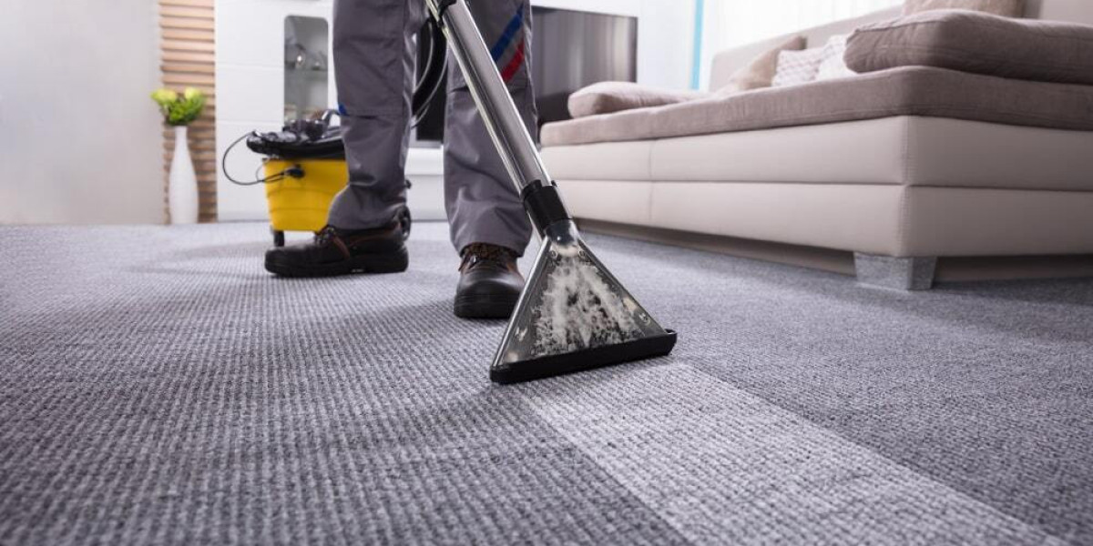 Why Professional Carpet Cleaning Services Are Important for Large Families