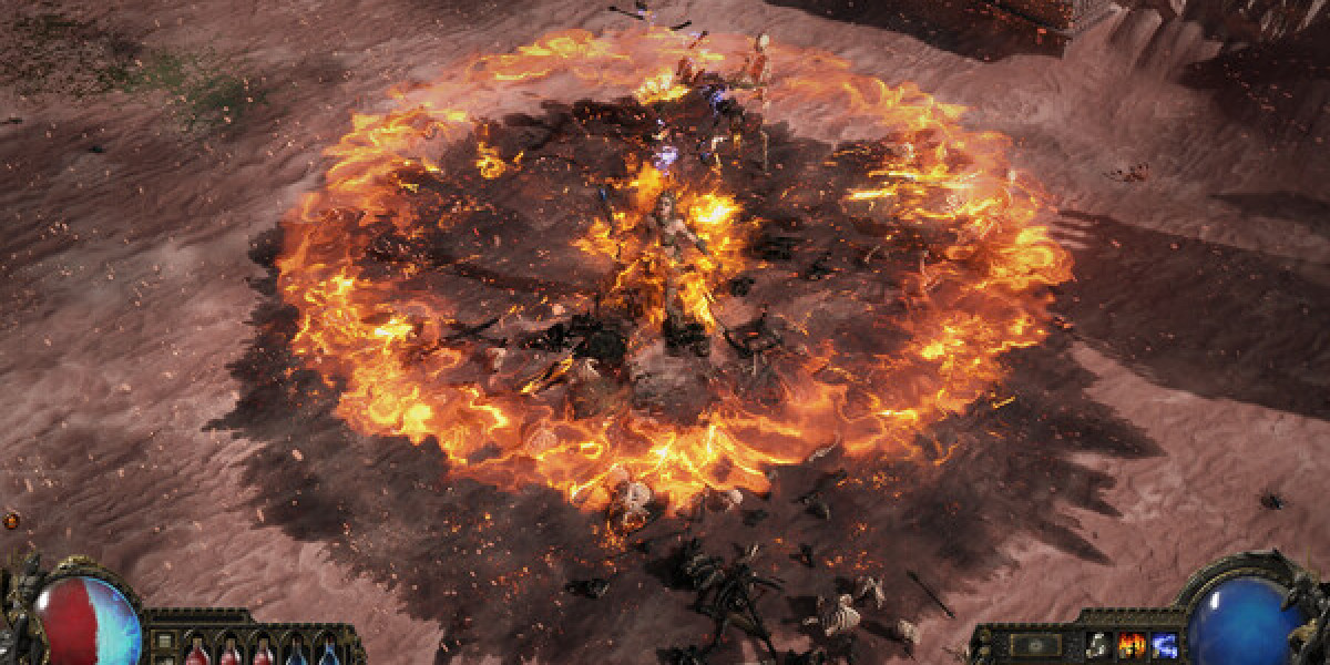 Unlock Your Adventure: Buy Path of Exile 2 Currency and Exclusive Items for Sale