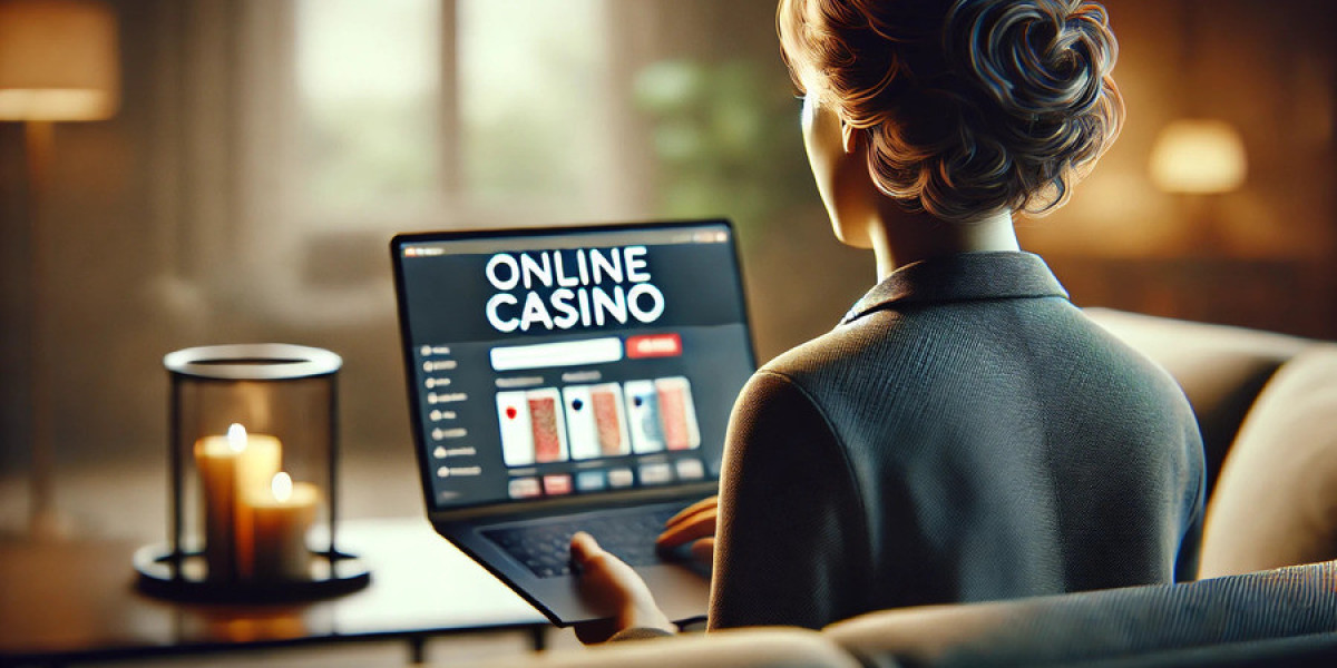 The Essential Guide to Casino Sites