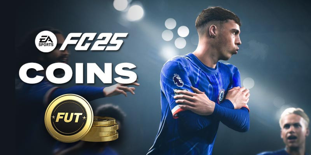 Compra Rápida de Monedas FIFA 25 para Xbox Series: Optimiza tu Juego en FC 25