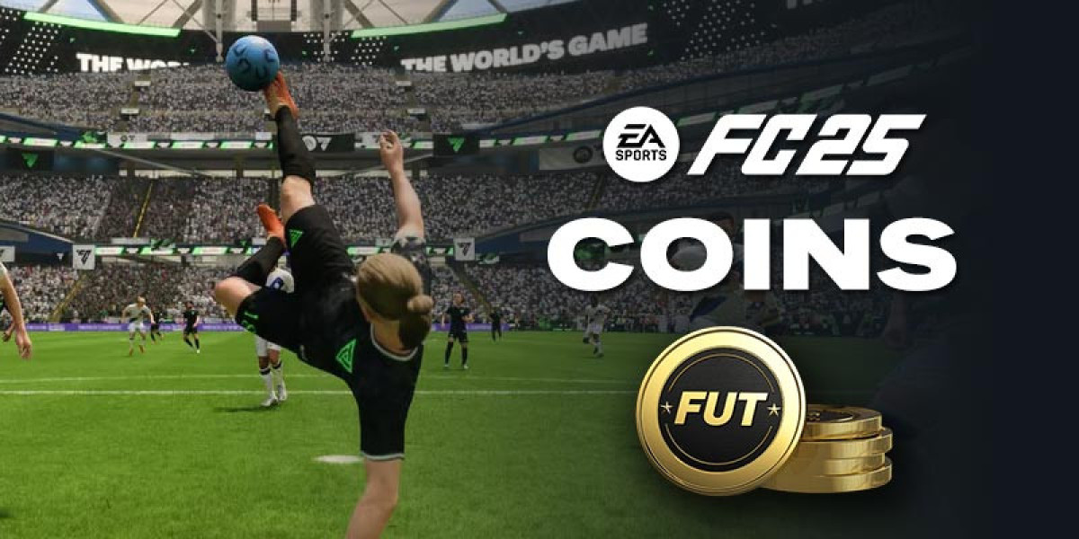 Find the Best Deals on FC 25 Coins for PS5 in FIFA 25