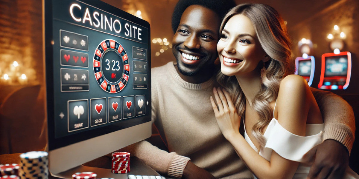 Explore the Thrills of Online Casinos