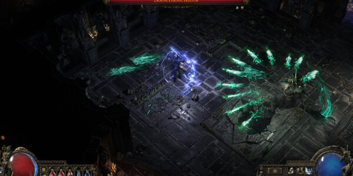 Unlock Your Journey: How to Buy Currency in Path of Exile 2 for a Competitive Edge