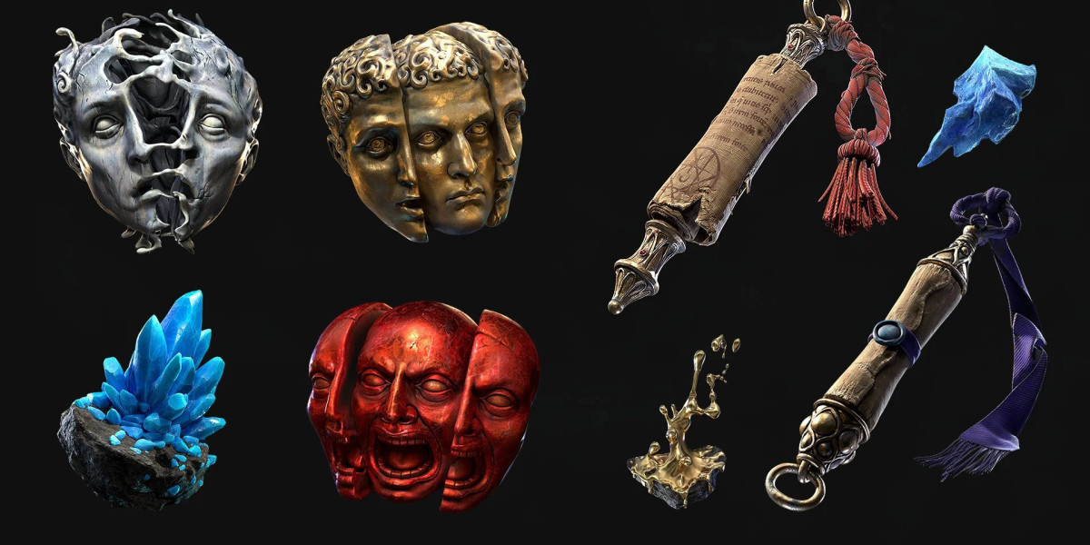 Unlock Your Adventure: Buy Currency and Items in Path of Exile 2 for a Competitive Edge