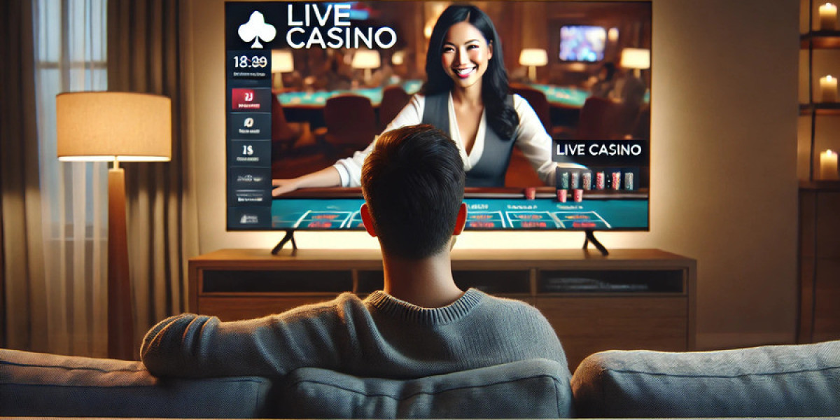 Your Ultimate Guide to Casino Sites