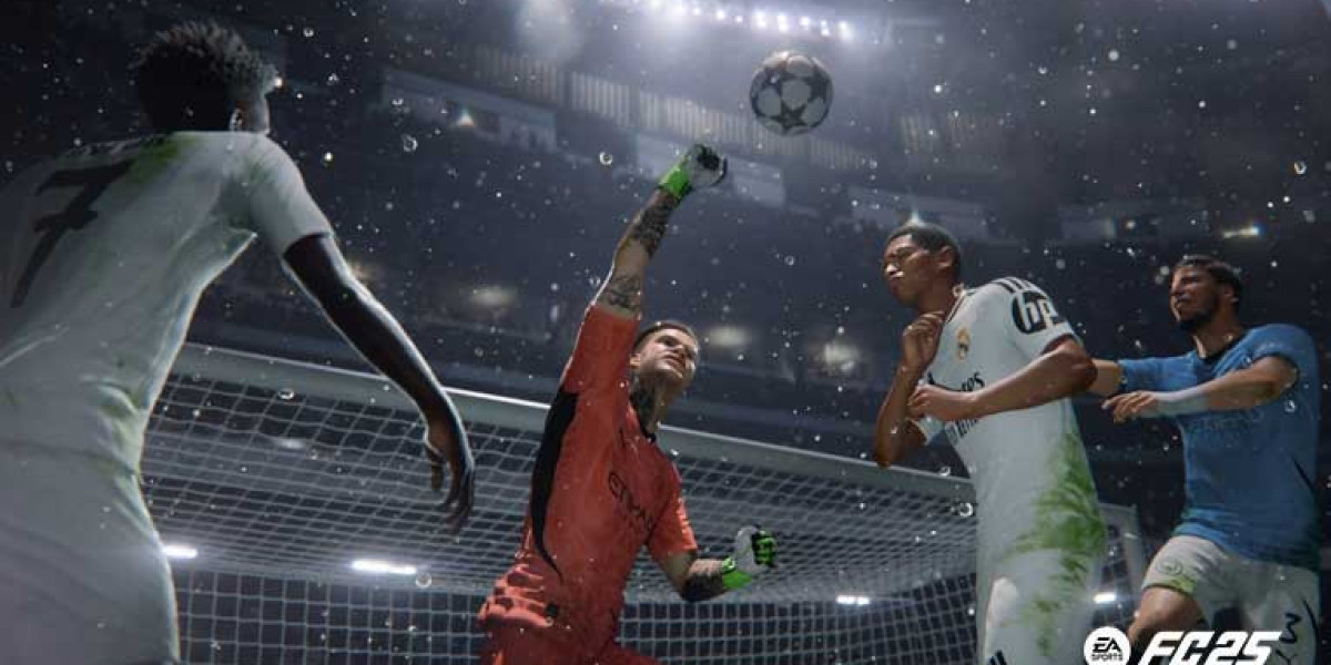 Come Comprare Crediti FC 25 Economici e Sicuri per Xbox Series: Guida Completa ai Crediti FIFA 25