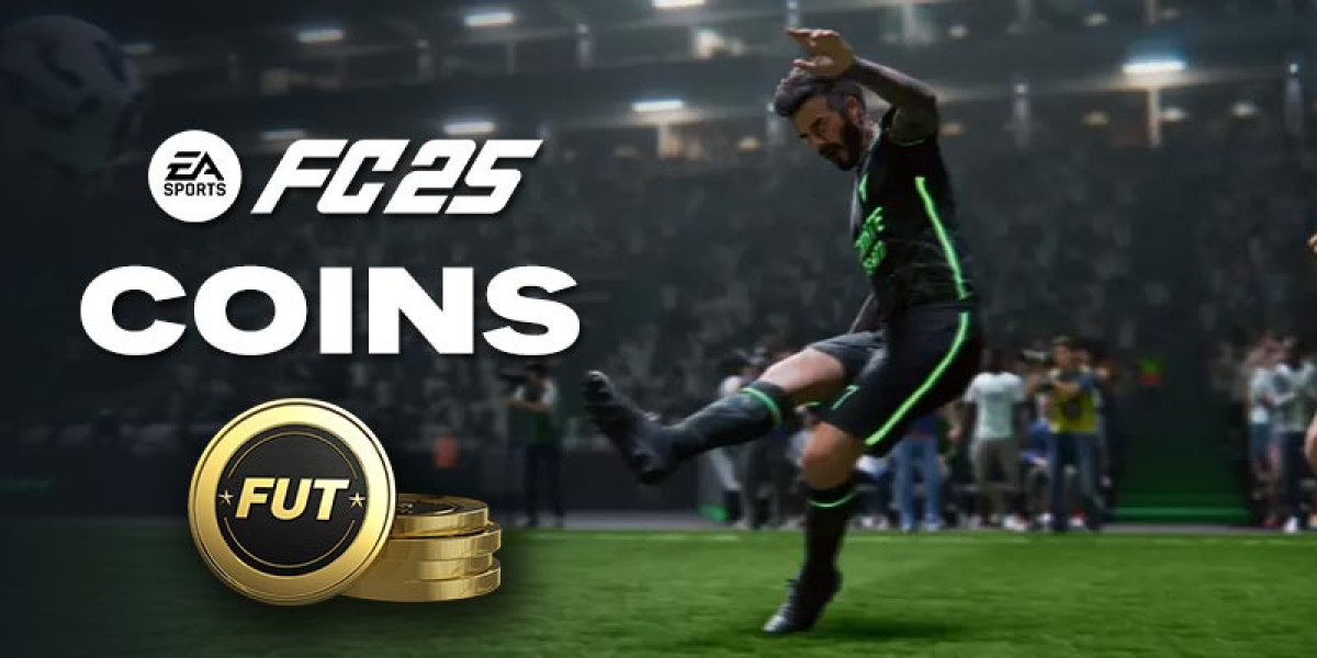 Ultimate Guide to Buy FC 25 Players: Best Prices and Tips for Acquiring EA FC Players