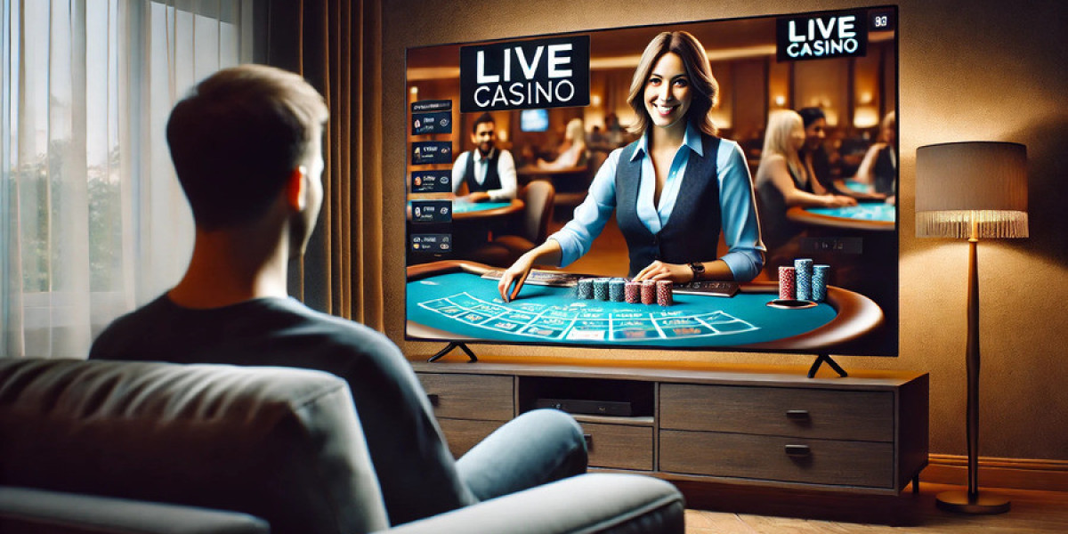 Mastering Online Casino Gameplay