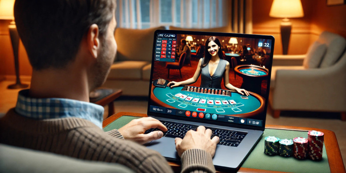 Exploring Online Casino Trends