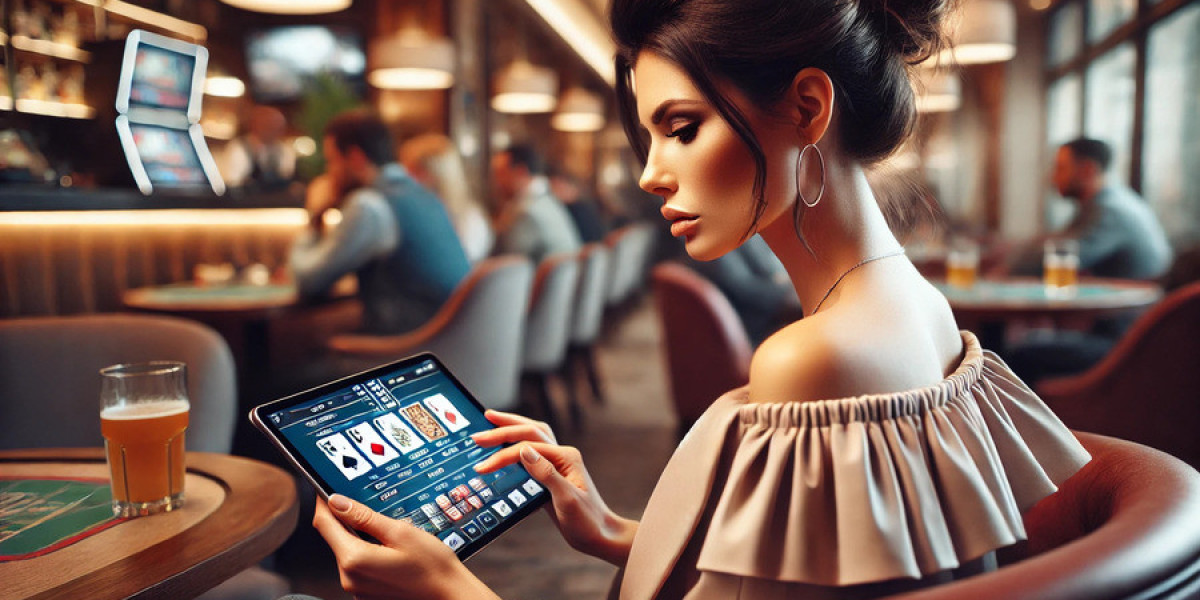 Exploring Online Casino Trends