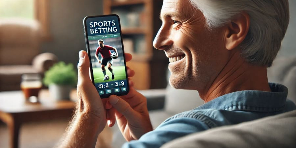 Mastering Live Sports Betting