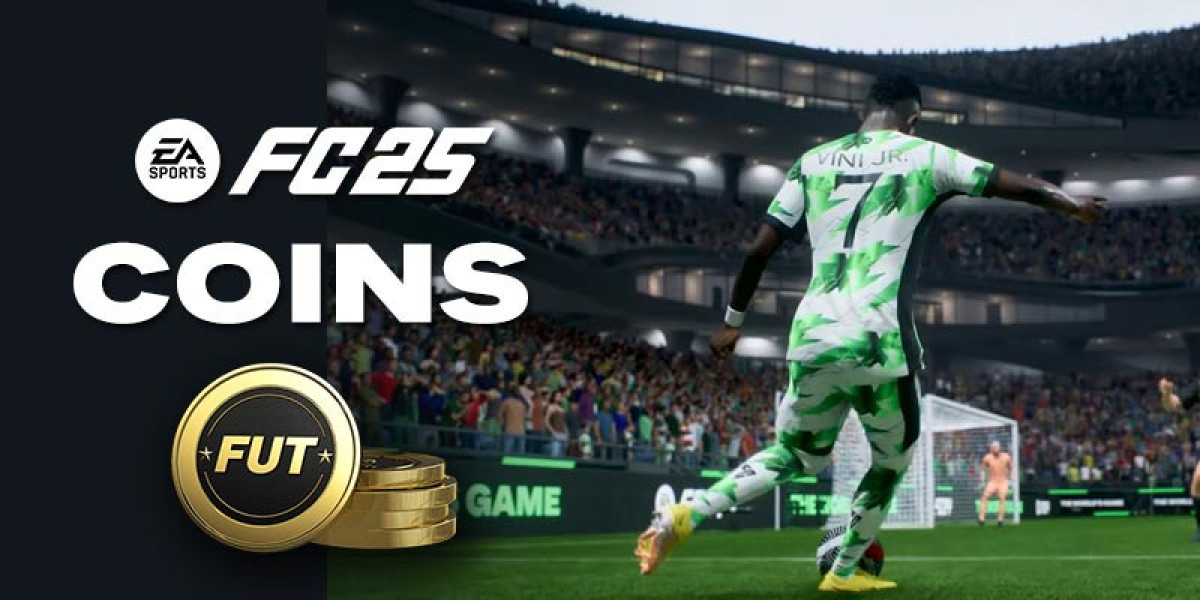 FIFA 25 Münzen PS4 sofort kaufen – Günstige FC 25 Coins ohne Wartezeit!