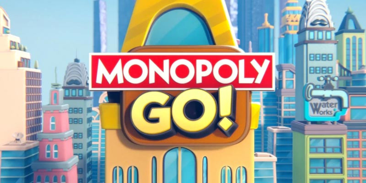 Unlocking Monopoly Go: Free Pick Axe Links, Golden Stickers, and Level Insights