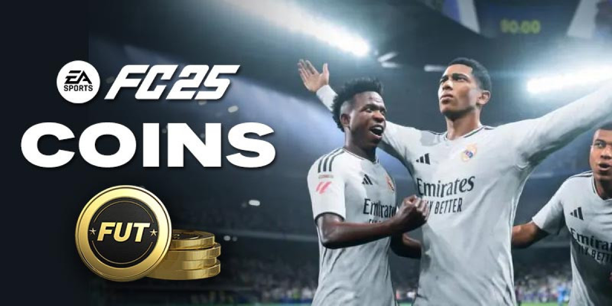 Cómo Comprar Monedas FIFA 25 Rápidas y Seguras: Las Mejores Ofertas de Monedas FC 25 PS5 Baratas y Seguras para Xbox One