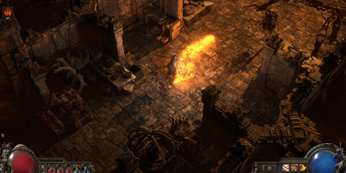 Maximize Your Path of Exile 2 Experience: A Comprehensive Guide to Currency Exchange, Purchasing Items, and Optimizing G