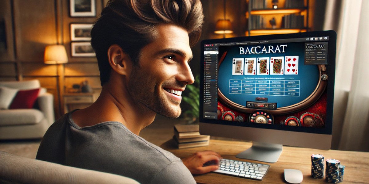 Ultimate Guide to Casino Sites