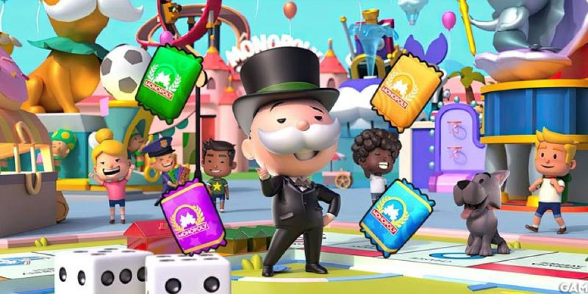 Is There a Sticker Boom Today in Monopoly Go? Find Out About the Latest Gift Card Promotions and PEG E Links!