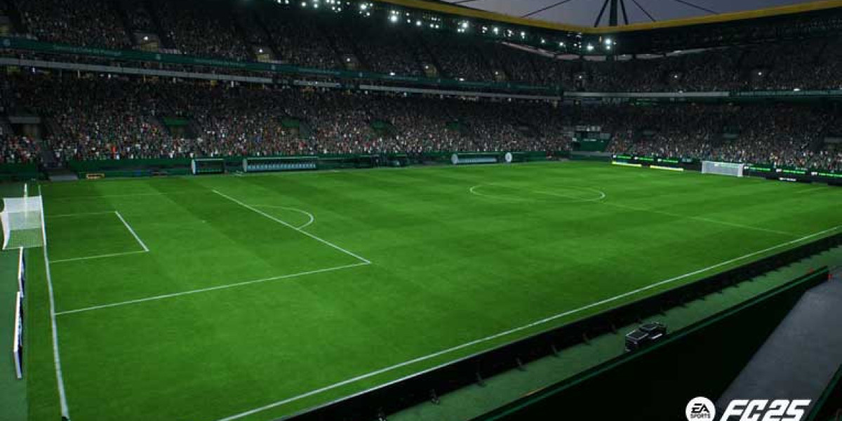 **Acheter des Crédits FIFA 25 Pas Cher : Crédits FC 25 en Vente Maintenant**