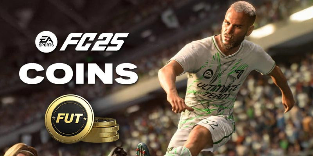 Ultimate Guide to Buy FC 25 Coins on Xbox One Without Ban at the Best Price