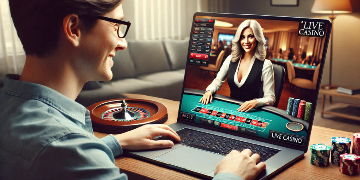 Baccarat Site: The Ultimate Guide