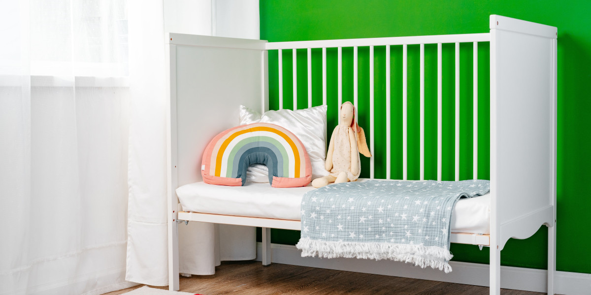 You'll Never Be Able To Figure Out This Best Cots For Newborns's Secrets