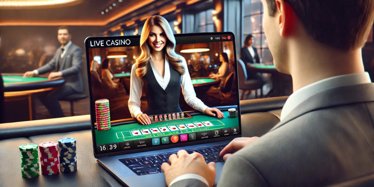 Discovering the World of Online Slots