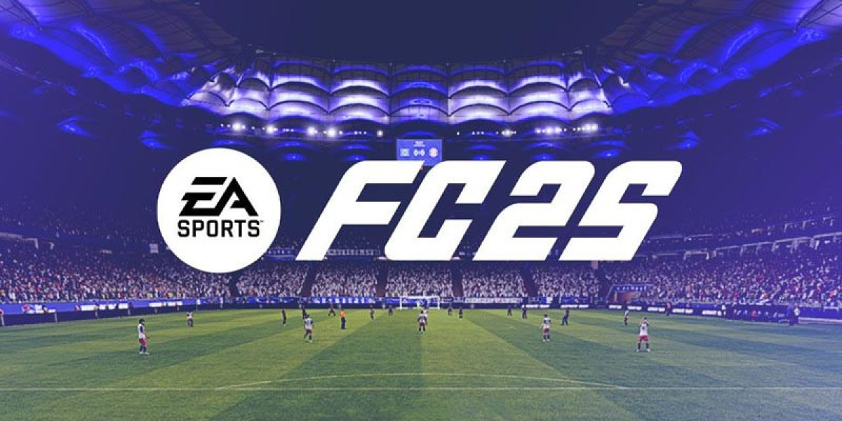 Discover the Best FIFA 25 Coins Store: Buy Cheap FC 25 Coins PS4 from the Top FIFA 25 Coins Site!