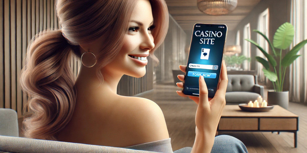 Discovering the World of Online Slots