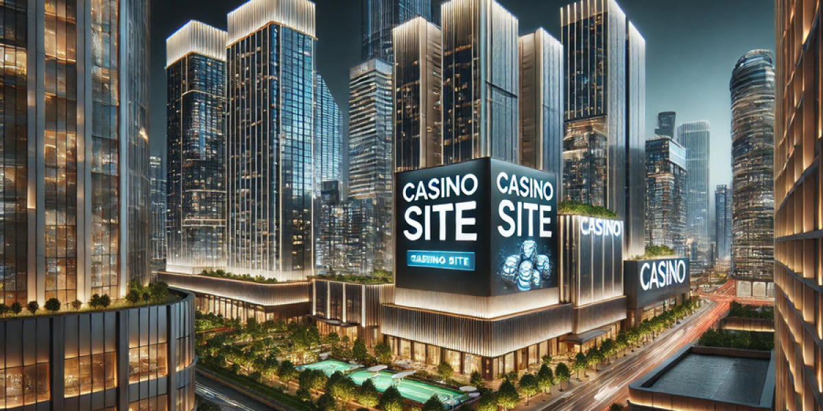 Winning at Casino Sites