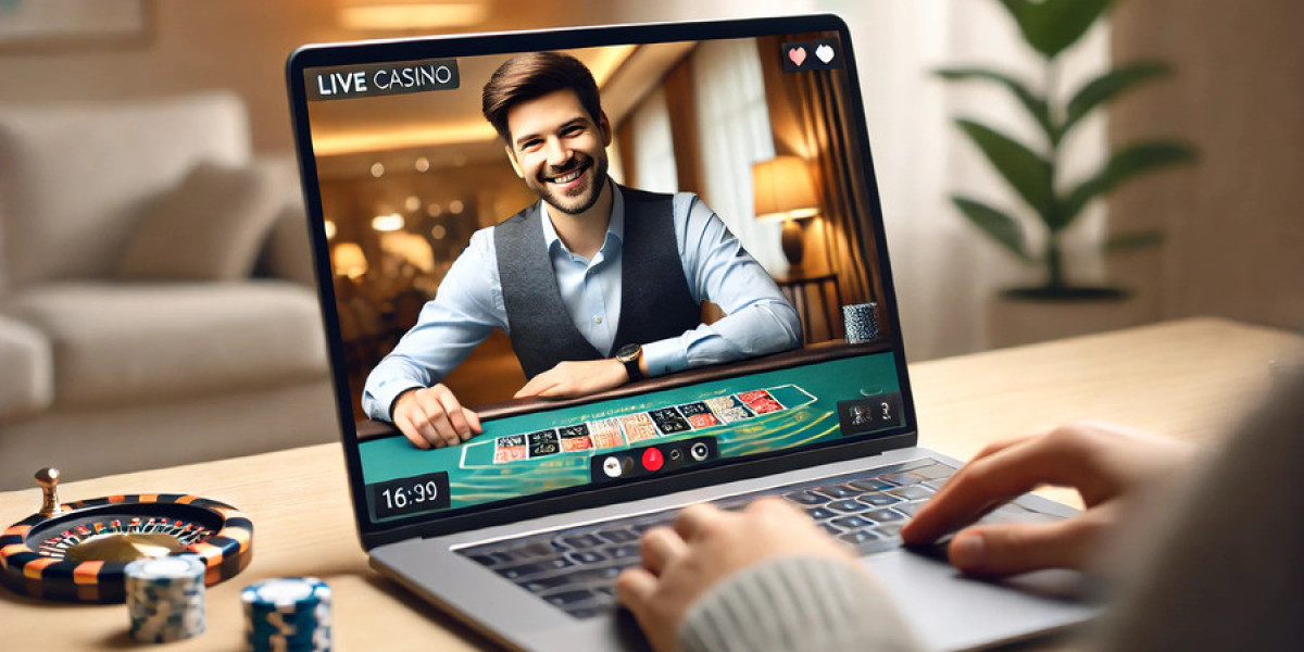 Exploring the Best Casino Sites