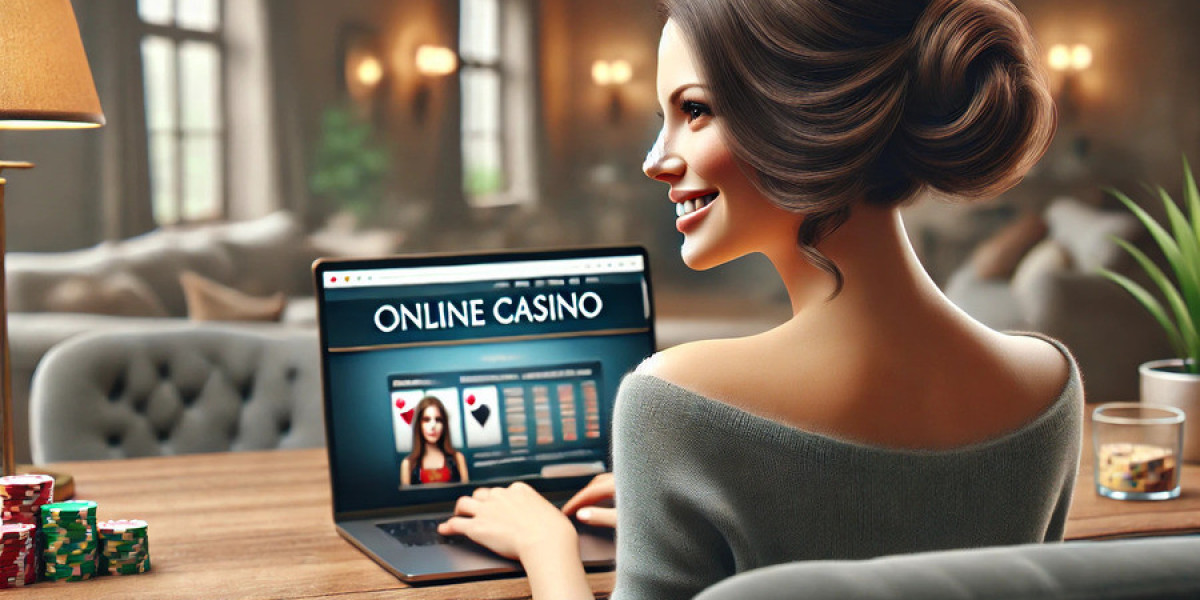 Explore the Thrill of Slot Sites