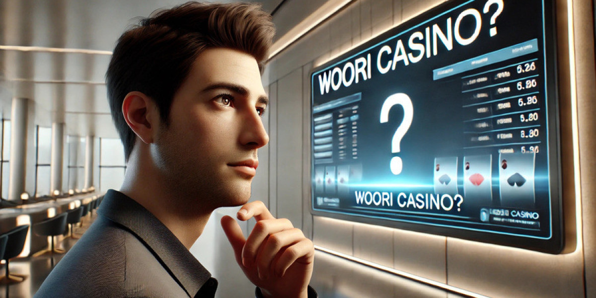 Unlocking Casino Site Secrets