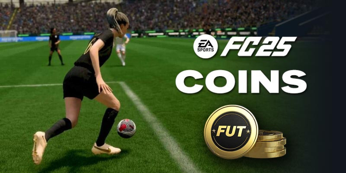 Guía Definitiva para Comprar Monedas EA FC 25 Baratas para PS4: Mejores Opciones de Monedas FIFA 25 Sin Espera y 100% Se