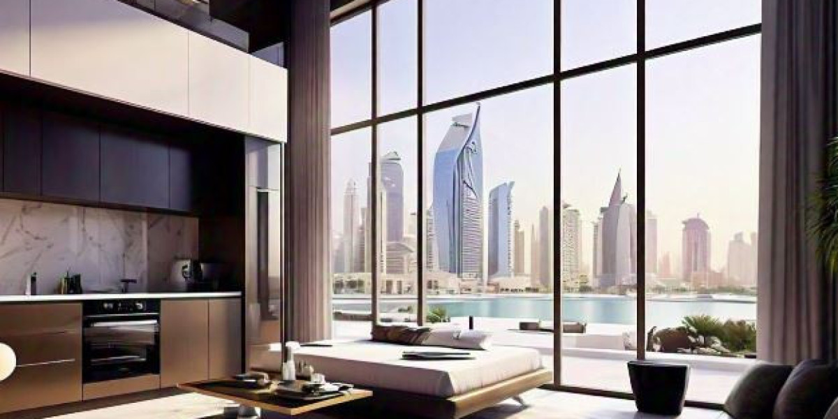 Can a Residential Floor For Sale in The Pearl Qatar Island Shape Urban Living's Future?