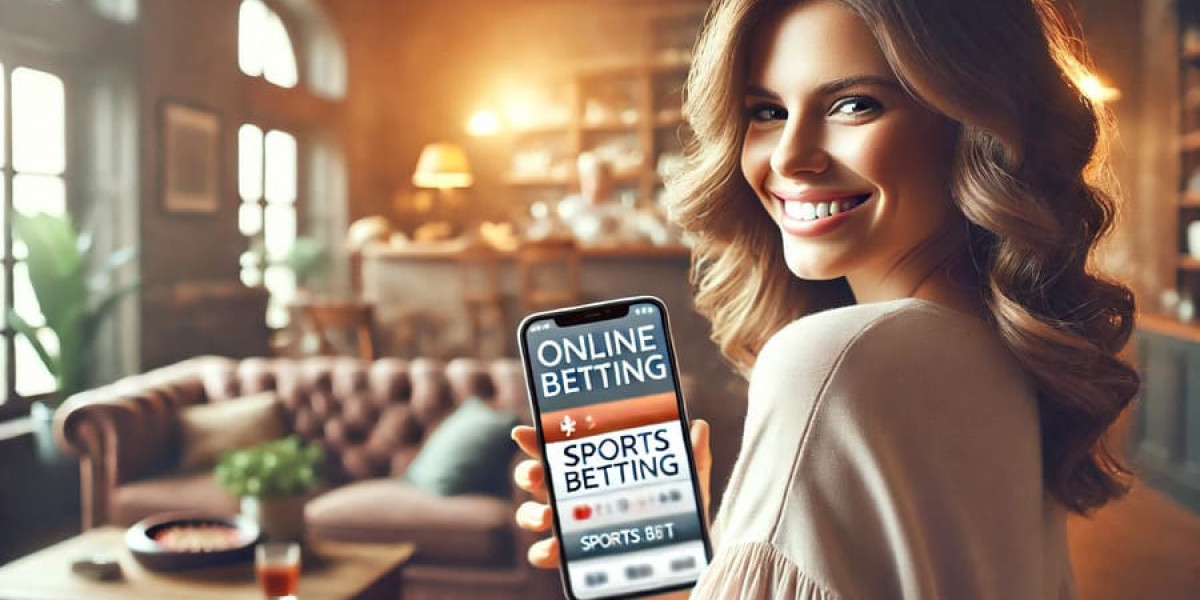 Unlocking the World of Sports Betting Software