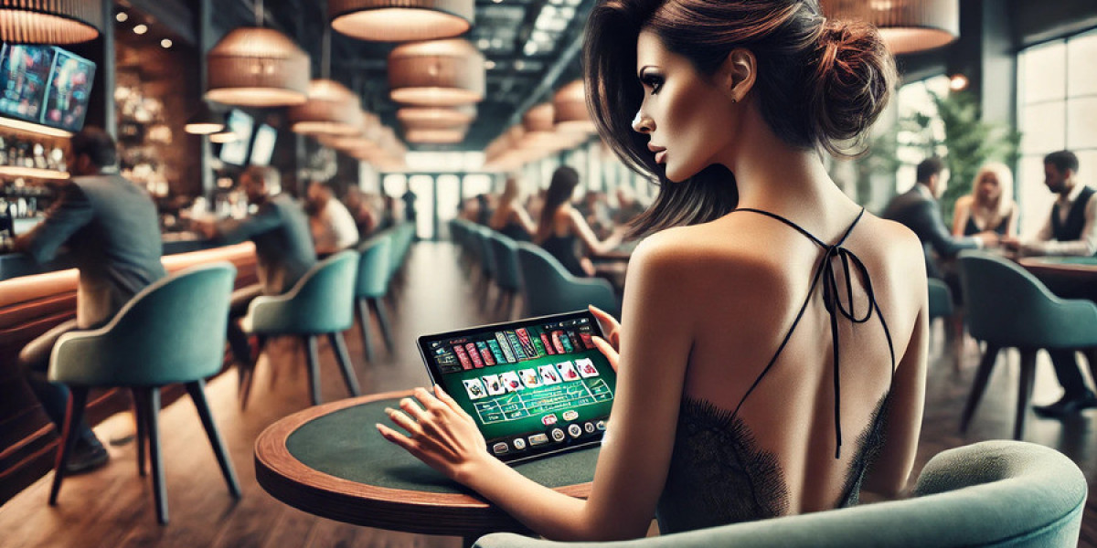 Exploring Bitcoin Casinos