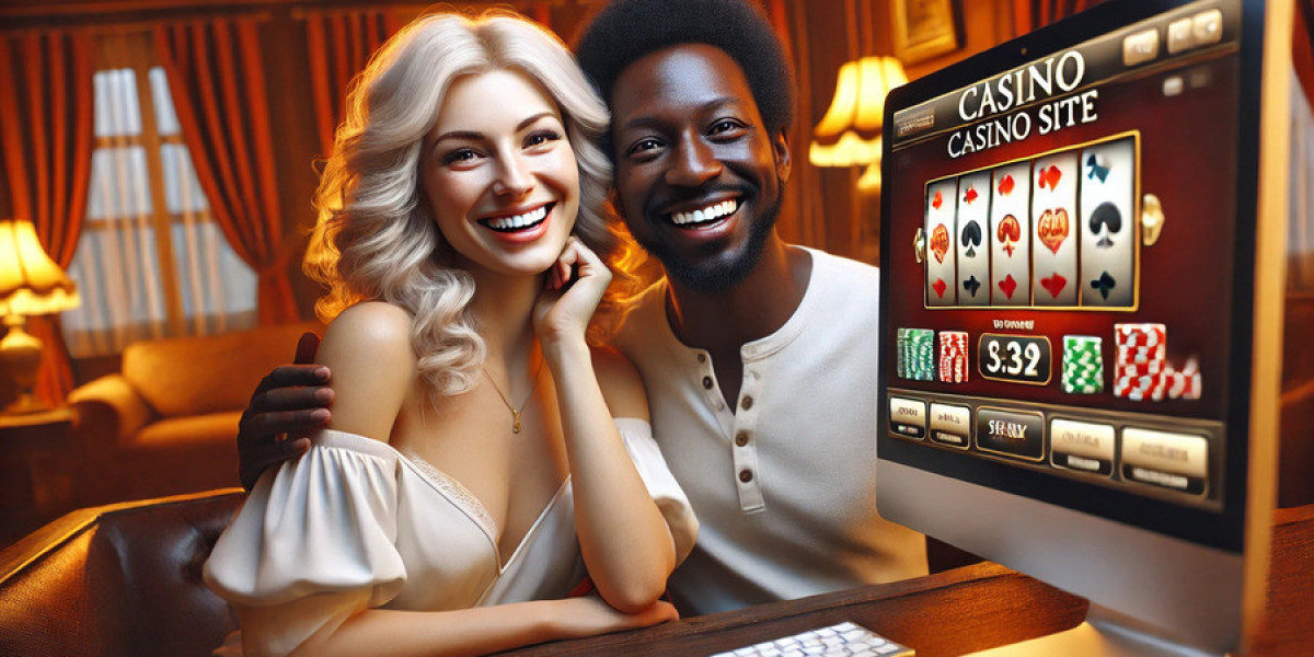 Unlocking Online Casino Bonuses