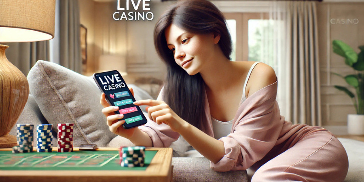 Understanding Casino Game Rules