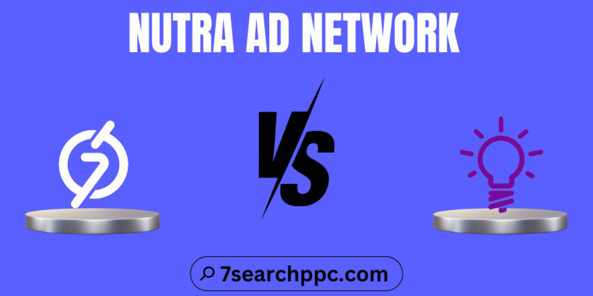 Nutra Ad Networks Compared: 7Search PPC vs. Smarty Ads